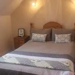 Walnut House בית נופש *