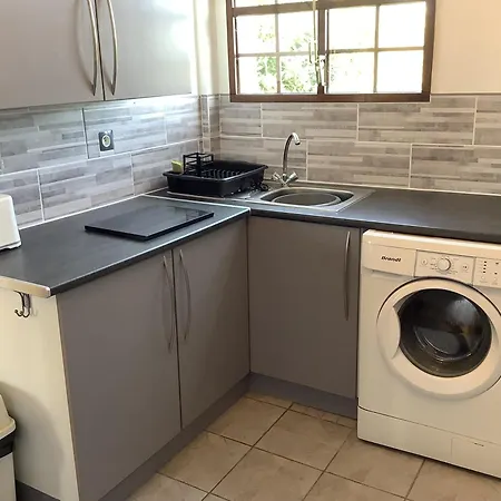 Walnut House Casa de Férias *