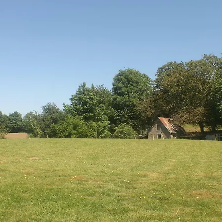 Casa de Férias Walnut House