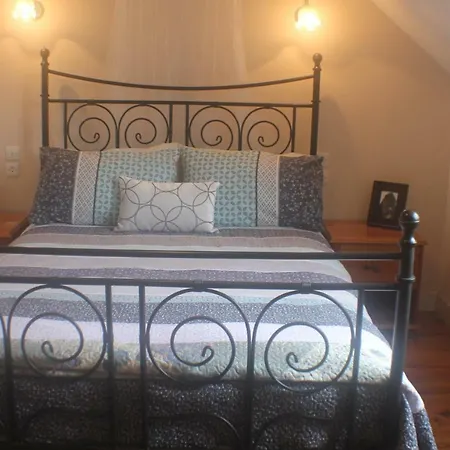 Casa de Férias Walnut House *