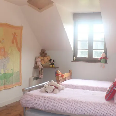 Walnut House Casa de Férias *