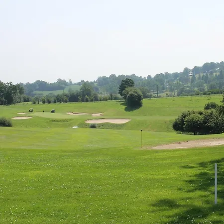 Casa de Férias Walnut House *