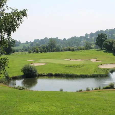 Walnut House Casa de Férias *