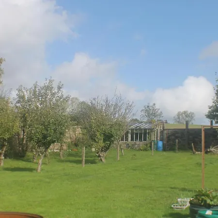 Walnut House Casa de Férias