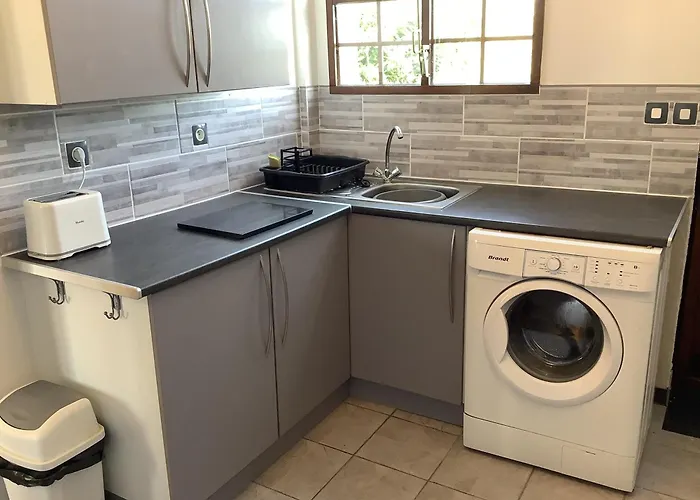 Walnut House Vakantiehuis *