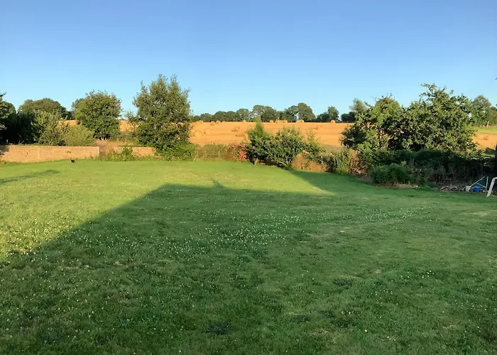 Walnut House Vakantiehuis Viré