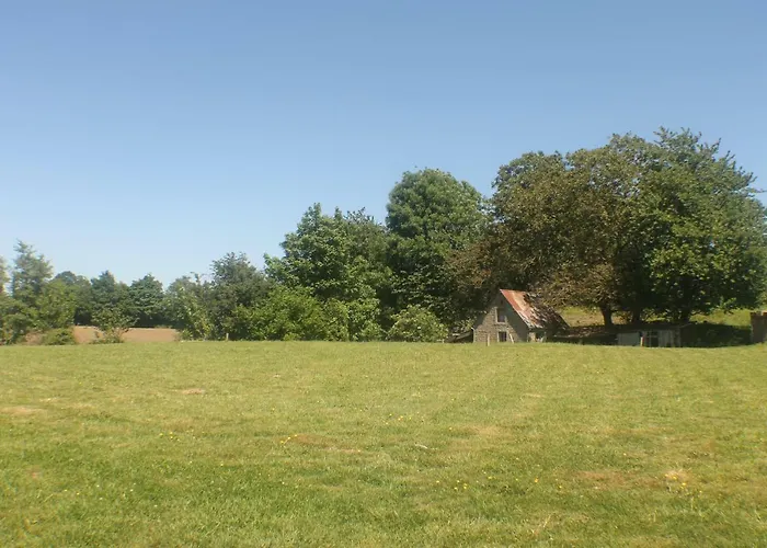 Vakantiehuis Walnut House