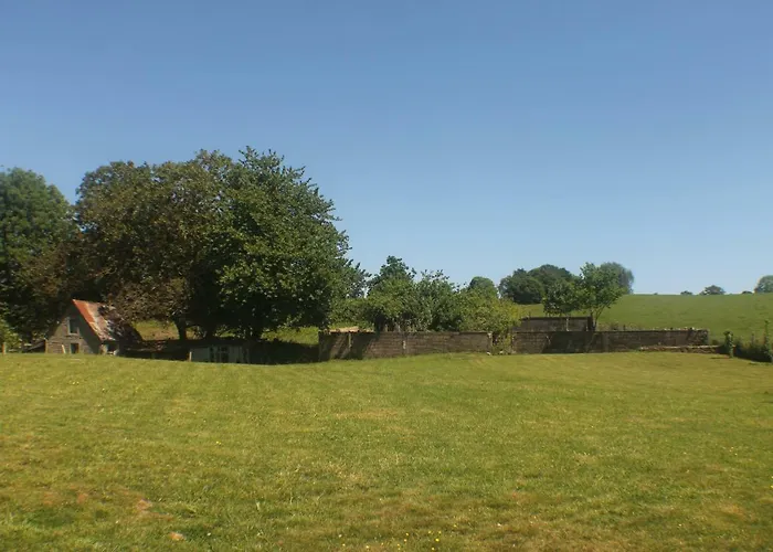 Walnut House Vakantiehuis Viré