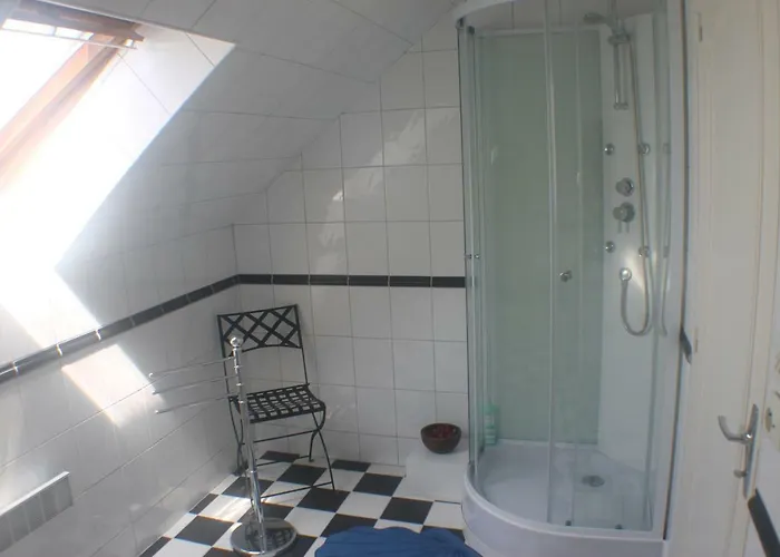 Vakantiehuis Walnut House Viré