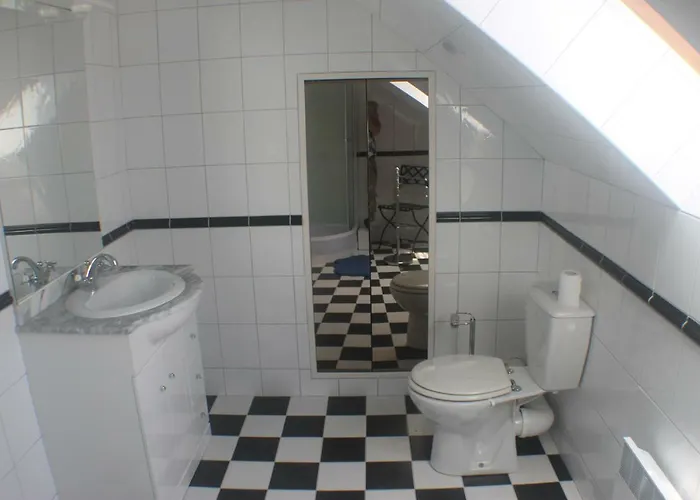 Vakantiehuis Walnut House