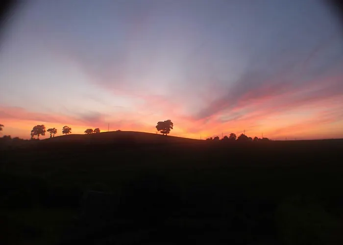 Vakantiehuis Walnut House