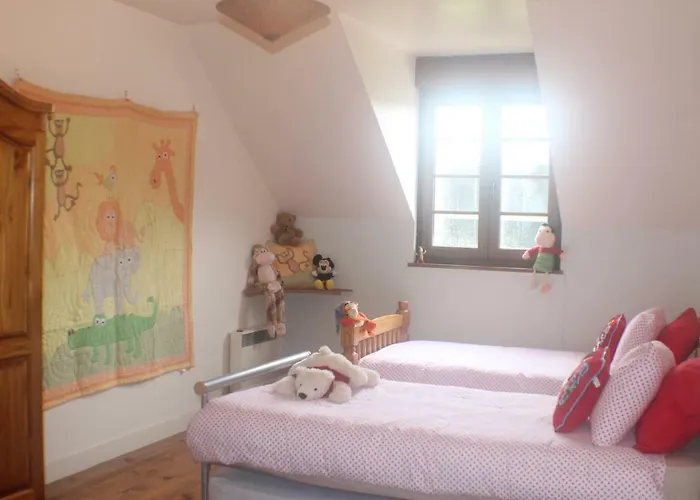 Walnut House Vakantiehuis *