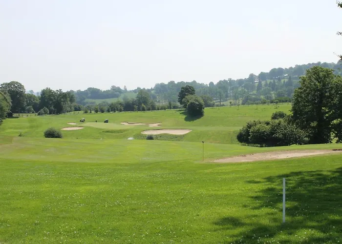 Vakantiehuis Walnut House *