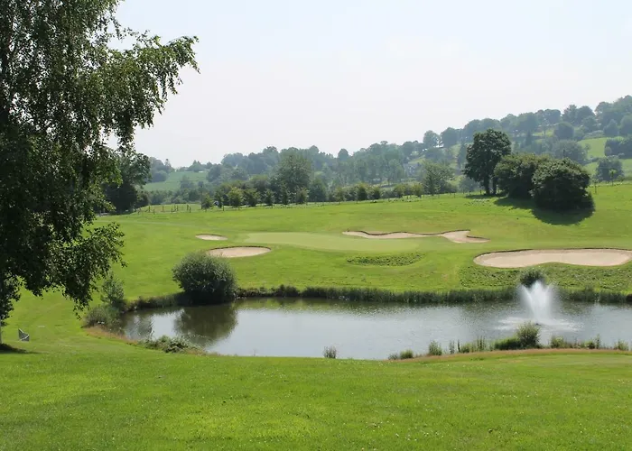 Walnut House Vakantiehuis *