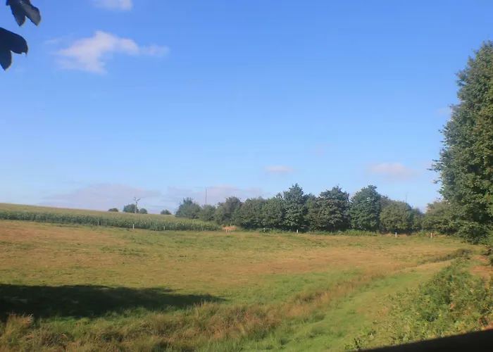 Walnut House * Viré